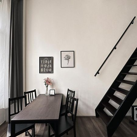 Contemporary Jindrisska Apartment プラハ エクステリア 写真